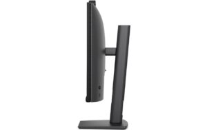 Dell Pro P 24 USB-C Hub Webcam Monitor 1920x1080, DP, HDMI, USB-C, USB, RJ45