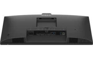 Dell Pro P 24 USB-C Hub Webcam Monitor 1920x1080, DP, HDMI, USB-C, USB, RJ45