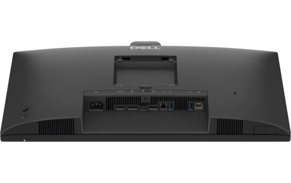 Dell Pro P 24 USB-C Hub Webcam Monitor 1920x1080, DP, HDMI, USB-C, USB, RJ45