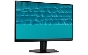 Dell 24 1920x1080, HDMI