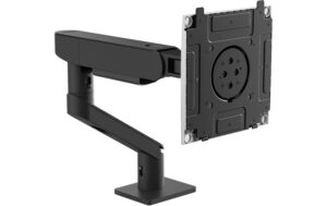 Dell Pro Schwerlast Single-Monitorarm HDA26