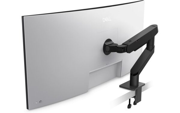 Dell Pro Schwerlast Single-Monitorarm HDA26