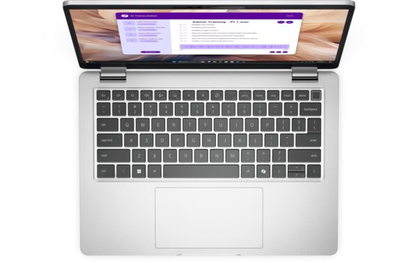 Dell Pro 13 Plus, U7 266V, W11-P 13.3 FHD+, 16GB, 512GB SSD, noAC/PCORD