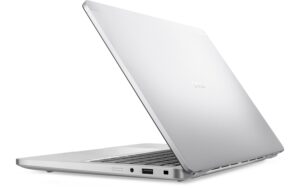 Dell Pro 13 Plus, U7 266V, W11-P 13.3 FHD+, 16GB, 512GB SSD, noAC/PCORD