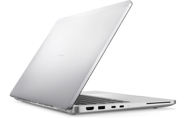 Dell Pro 13 Plus, U7 266V, W11-P 13.3 FHD+, 16GB, 512GB SSD, noAC/PCORD