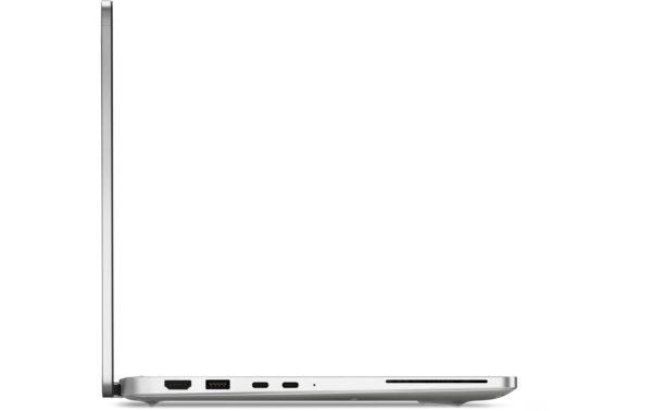 Dell Pro 13 Plus, U7 266V, W11-P 13.3 FHD+, 16GB, 512GB SSD, noAC/PCORD