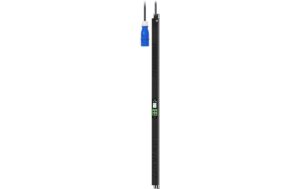 APC Steckdosenleiste Easy PDU EPDU2116M ZeroU, 16A, 230V, 18*C13, 3*C19, metered