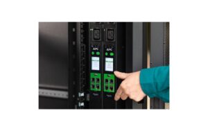 2080296_1 - Mediatech APC Steckdosenleiste Easy PDU EPDU2216M Metered, Zero U, 11 kW