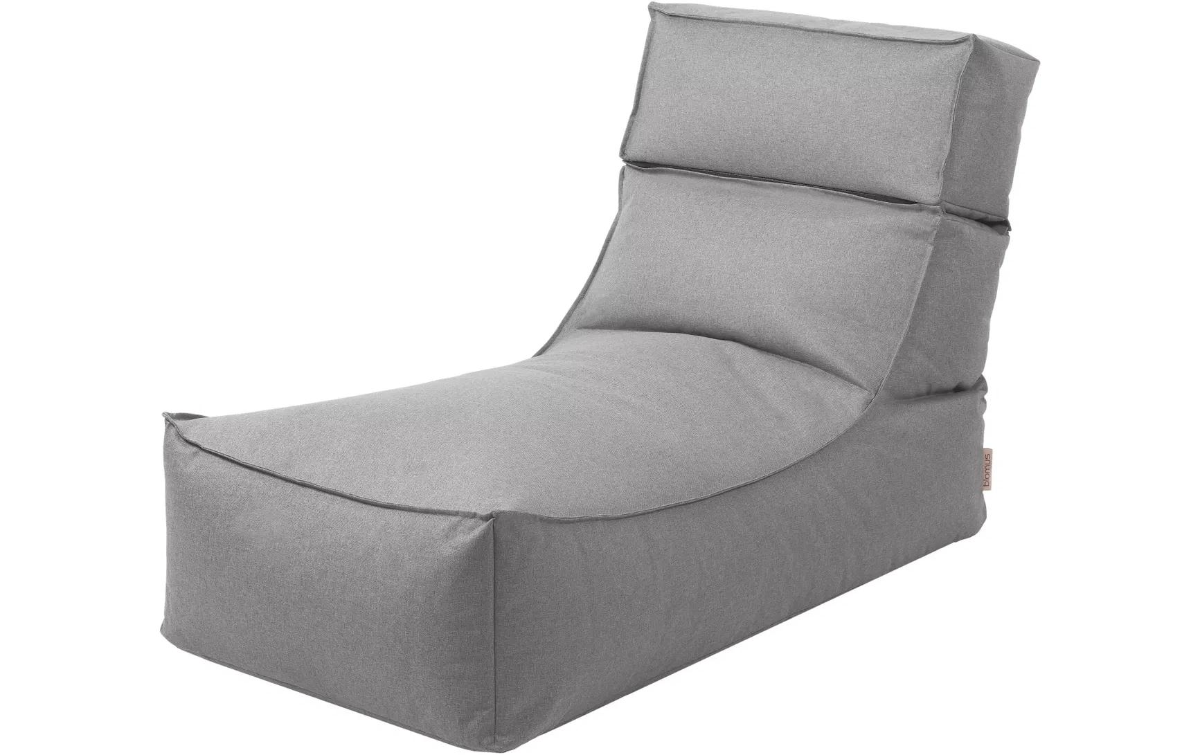 2080455 - Mediatech Blomus Lounge Stay Grösse: 80 x 60 x 120 cm, Stone kaufen Schweiz | Mediatech.ch