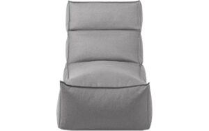 2080455_1 - Mediatech Blomus Lounge Stay Grösse: 80 x 60 x 120 cm, Stone