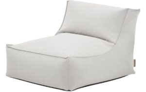 Blomus Loungesessel Stay Grösse: 95 x 75 x 68 cm, Cloud