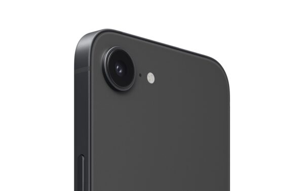 Apple iPhone 17e Black 256GB