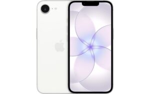 2080521 - Mediatech Apple iPhone 17e White 256GB kaufen Schweiz | Mediatech.ch