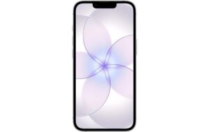 2080521_3 - Mediatech Apple iPhone 17e White 256GB