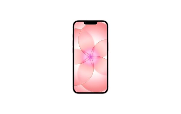 Apple iPhone 17e Soft Pink 256GB