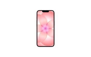 Apple iPhone 17e Soft Pink 512GB