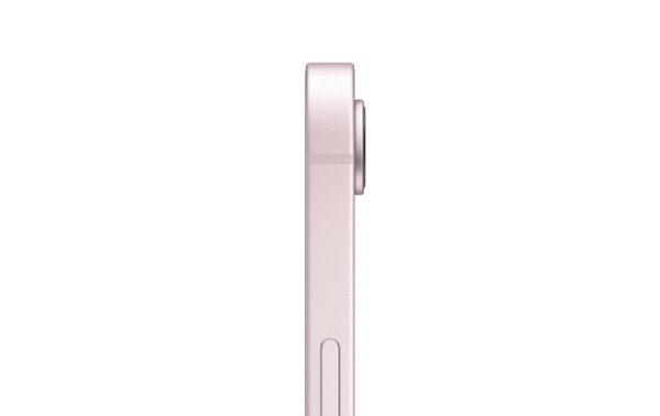 Apple iPhone 17e Soft Pink 512GB