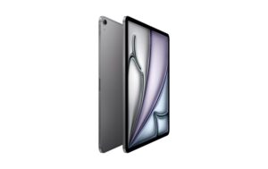 2080583_3 - Mediatech Apple iPad Air 512GB Space Gray 13,M4, Cellular, 2026