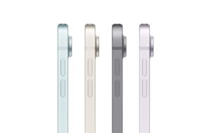 2080583_4 - Mediatech Apple iPad Air 512GB Space Gray 13,M4, Cellular, 2026