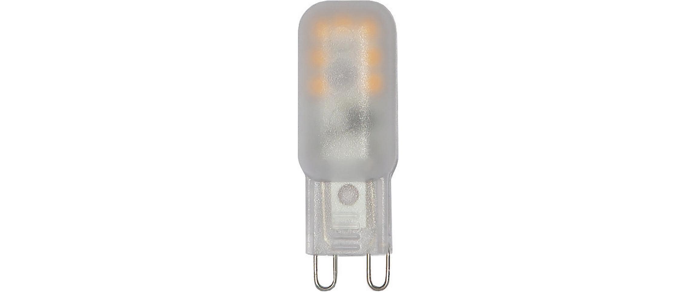 2080943 - Mediatech Star Trading LED Leuchtmittel G9 Halo-LED kaufen Schweiz | Mediatech.ch