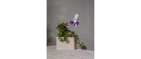 2080943_5 - Mediatech Star Trading LED Leuchtmittel G9 Halo-LED