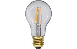 2080947_1 - Mediatech Star Trading LED Leuchtmittel E27 A60 Soft Glow