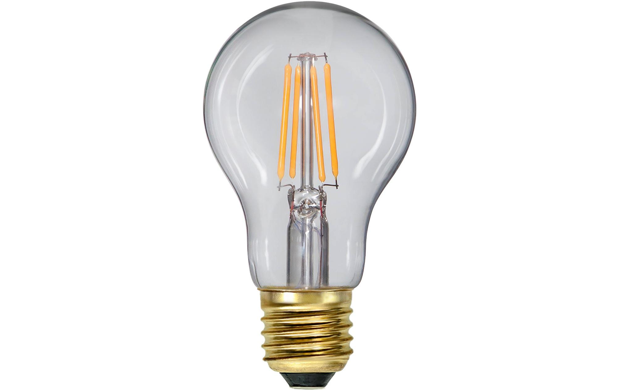 2080947_1 - Mediatech Star Trading LED Leuchtmittel E27 A60 Soft Glow