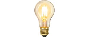 2080947_2 - Mediatech Star Trading LED Leuchtmittel E27 A60 Soft Glow