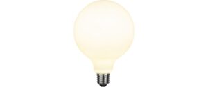 2080953 - Mediatech Star Trading LED Leuchtmittel E27 G125 Opaque Filament RA90 3-step kaufen Schweiz | Mediatech.ch