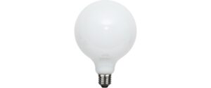 2080953_2 - Mediatech Star Trading LED Leuchtmittel E27 G125 Opaque Filament RA90 3-step