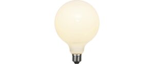 2080953_3 - Mediatech Star Trading LED Leuchtmittel E27 G125 Opaque Filament RA90 3-step