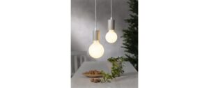 2080953_5 - Mediatech Star Trading LED Leuchtmittel E27 G125 Opaque Filament RA90 3-step
