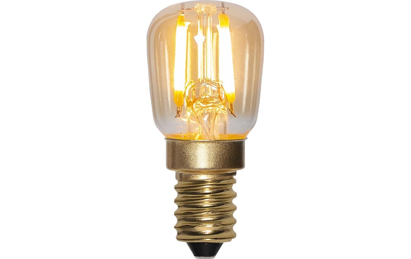2080960 - Mediatech Star Trading LED Leuchtmittel E14 ST26 Decoled Amber kaufen Schweiz | Mediatech.ch