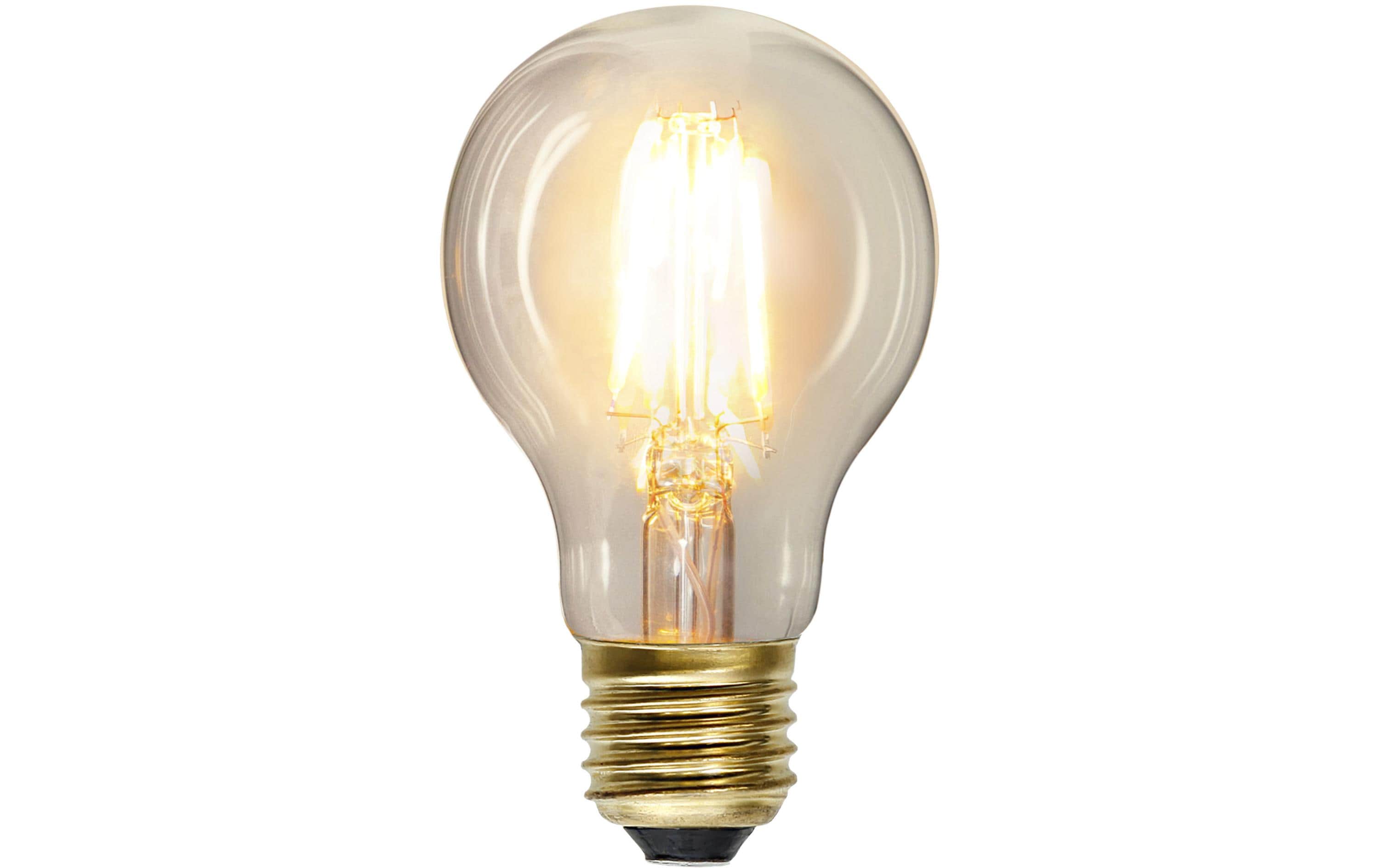2080970 - Mediatech Star Trading LED Leuchtmittel E27 A60, Soft Glow kaufen Schweiz | Mediatech.ch