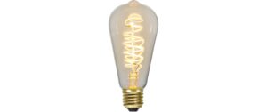 2080978 - Mediatech Star Trading LED Leuchtmittel E27 ST64 Decoled Spiral Clear 3-step kaufen Schweiz | Mediatech.ch