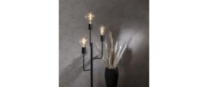 2080978_2 - Mediatech Star Trading LED Leuchtmittel E27 ST64 Decoled Spiral Clear 3-step
