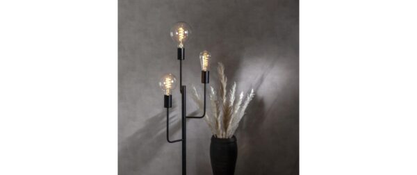 2080978_2 - Mediatech Star Trading LED Leuchtmittel E27 ST64 Decoled Spiral Clear 3-step