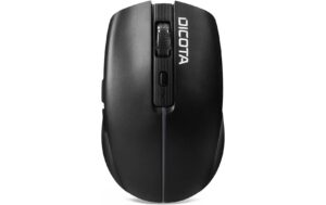2081443_2 - Mediatech Dicota Bluetooth Mouse NOTEBOOK schwarz