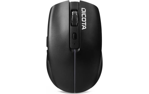 2081443_2 - Mediatech Dicota Bluetooth Mouse NOTEBOOK schwarz