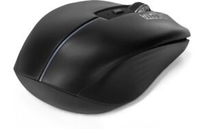 2081443_3 - Mediatech Dicota Bluetooth Mouse NOTEBOOK schwarz