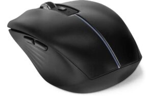2081443_4 - Mediatech Dicota Bluetooth Mouse NOTEBOOK schwarz