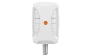 2081683_1 - Mediatech Poynting XPOL-24: 5G/LTE Outdoor Antenne 11dBi, Directional, 5m, 4x SMA, 4x4 MIMO
