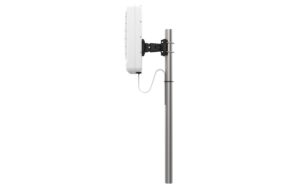 2081683_2 - Mediatech Poynting XPOL-24: 5G/LTE Outdoor Antenne 11dBi, Directional, 5m, 4x SMA, 4x4 MIMO