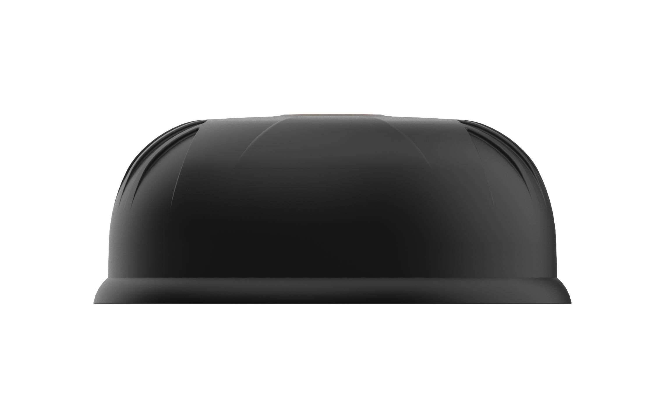 2081684_1 - Mediatech Poynting MIMO-4-17 V2: 5G/LTE Autodach Ant. Schwarz, WLAN, LTE, GPS, 7xSMA, 2m Kabel
