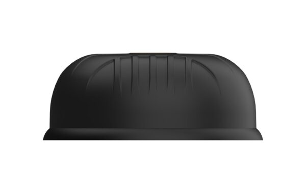 2081684_2 - Mediatech Poynting MIMO-4-17 V2: 5G/LTE Autodach Ant. Schwarz, WLAN, LTE, GPS, 7xSMA, 2m Kabel