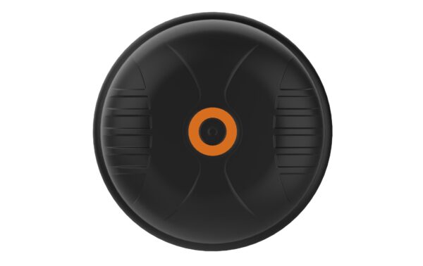 2081684_3 - Mediatech Poynting MIMO-4-17 V2: 5G/LTE Autodach Ant. Schwarz, WLAN, LTE, GPS, 7xSMA, 2m Kabel