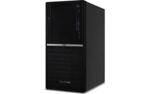 2081801 - Mediatech Acer Altos P130_F9, i7-14700, W11P 32GB NON-ECC, 1TB SSD, RTX A400,3yrs onsite