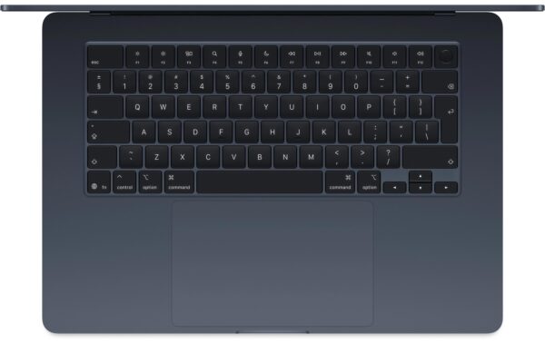 15 MacBook Air (M5), Midnight 10C CPU, 10C GPU, 16GB, 1TB, CH