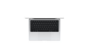 14 MacBook Pro (M5 Max), Silber 18C CPU, 32C GPU, 36GB, 2TB, CH