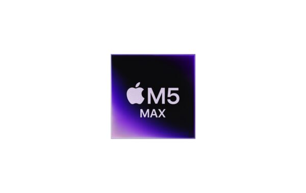 14 MacBook Pro (M5 Max), Silber 18C CPU, 32C GPU, 36GB, 2TB, CH